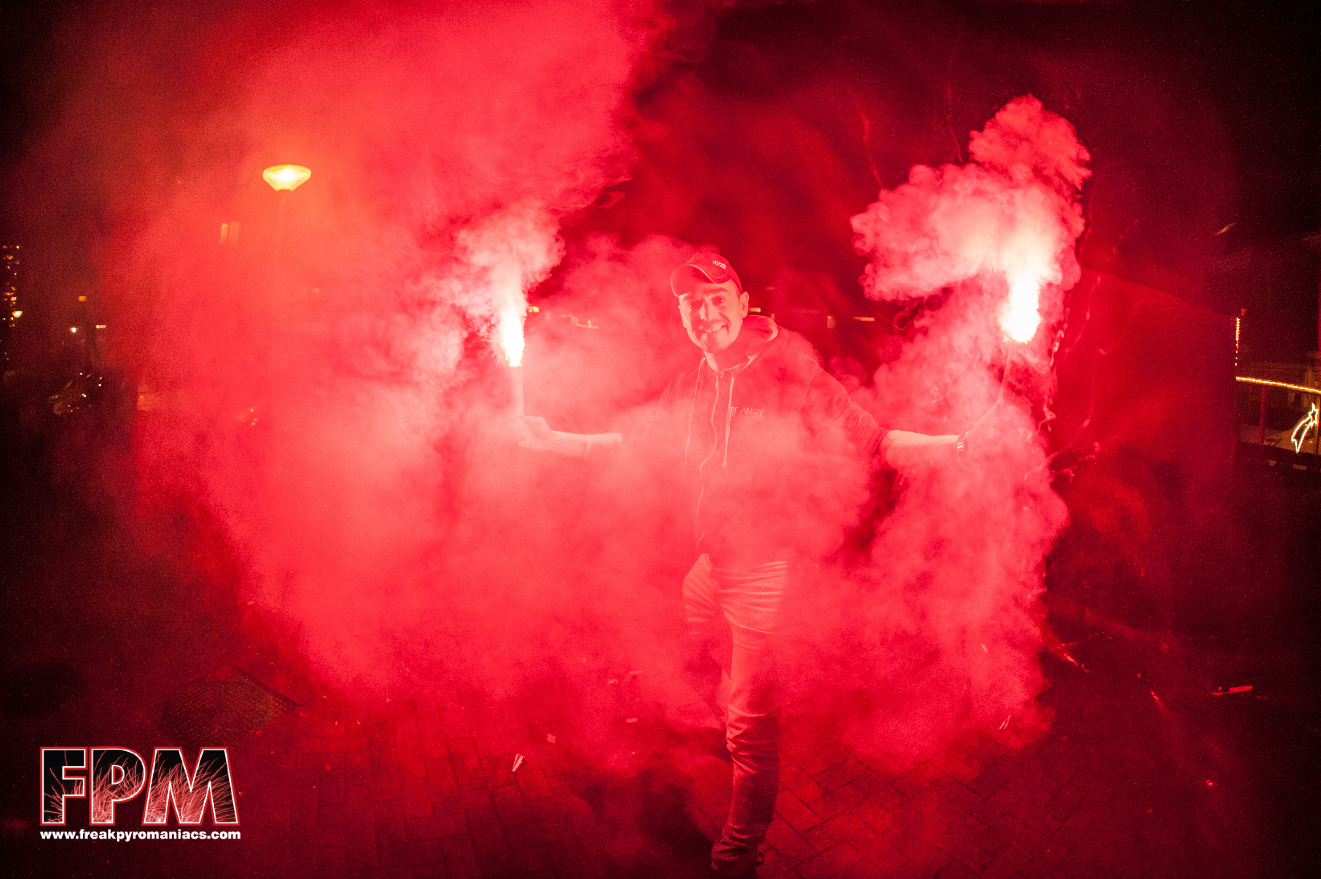 Vuurwerk Zoetermeer 2020 / 2021