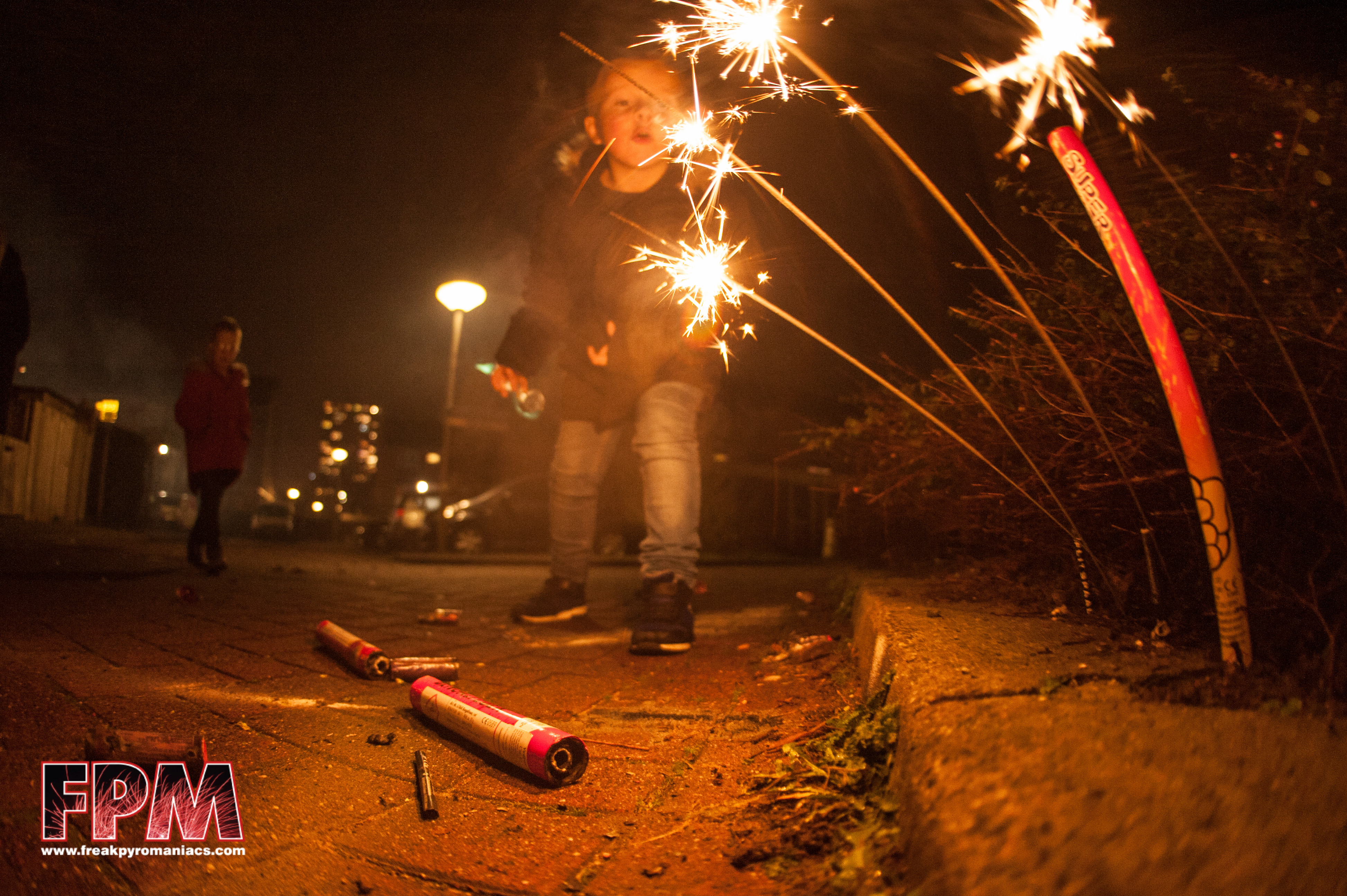 Vuurwerk Zoetermeer 2020 / 2021