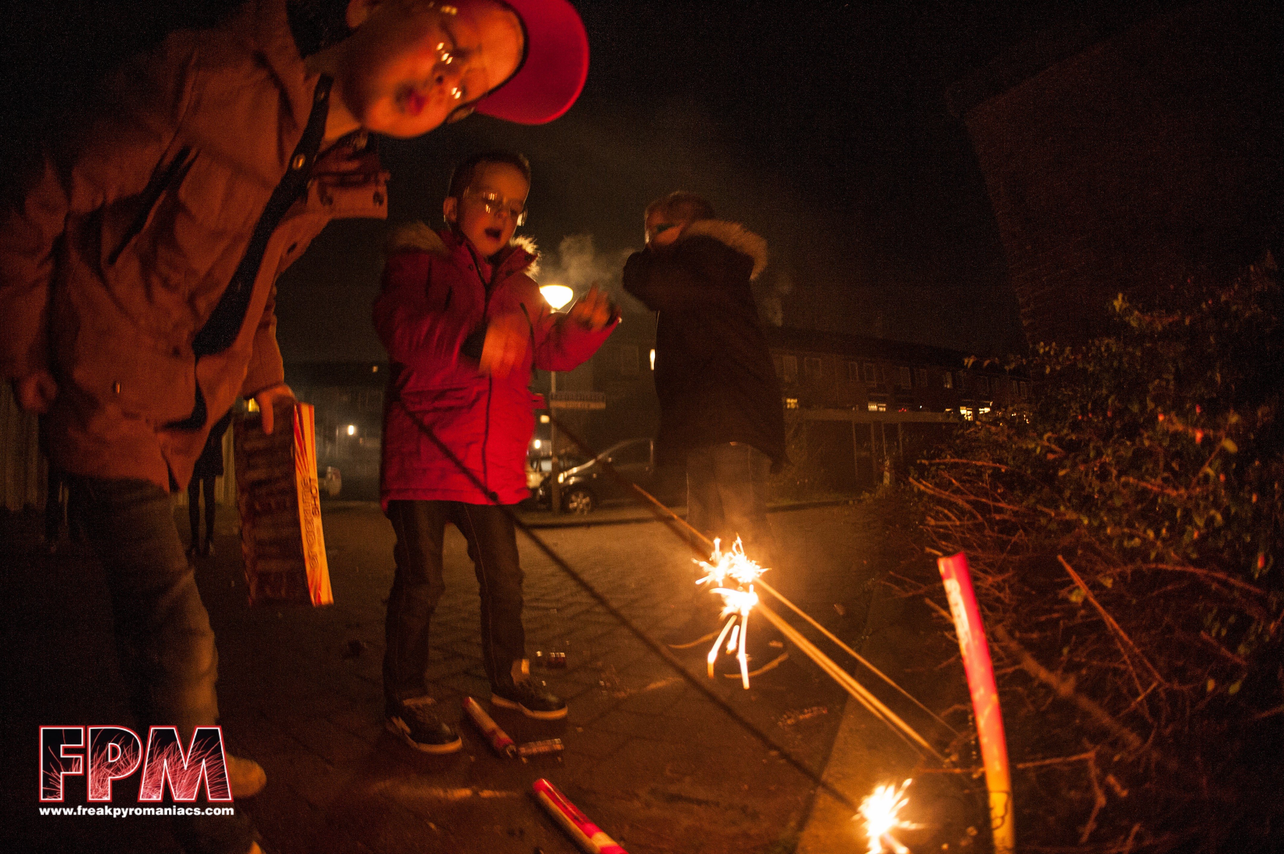 Vuurwerk Zoetermeer 2020 / 2021