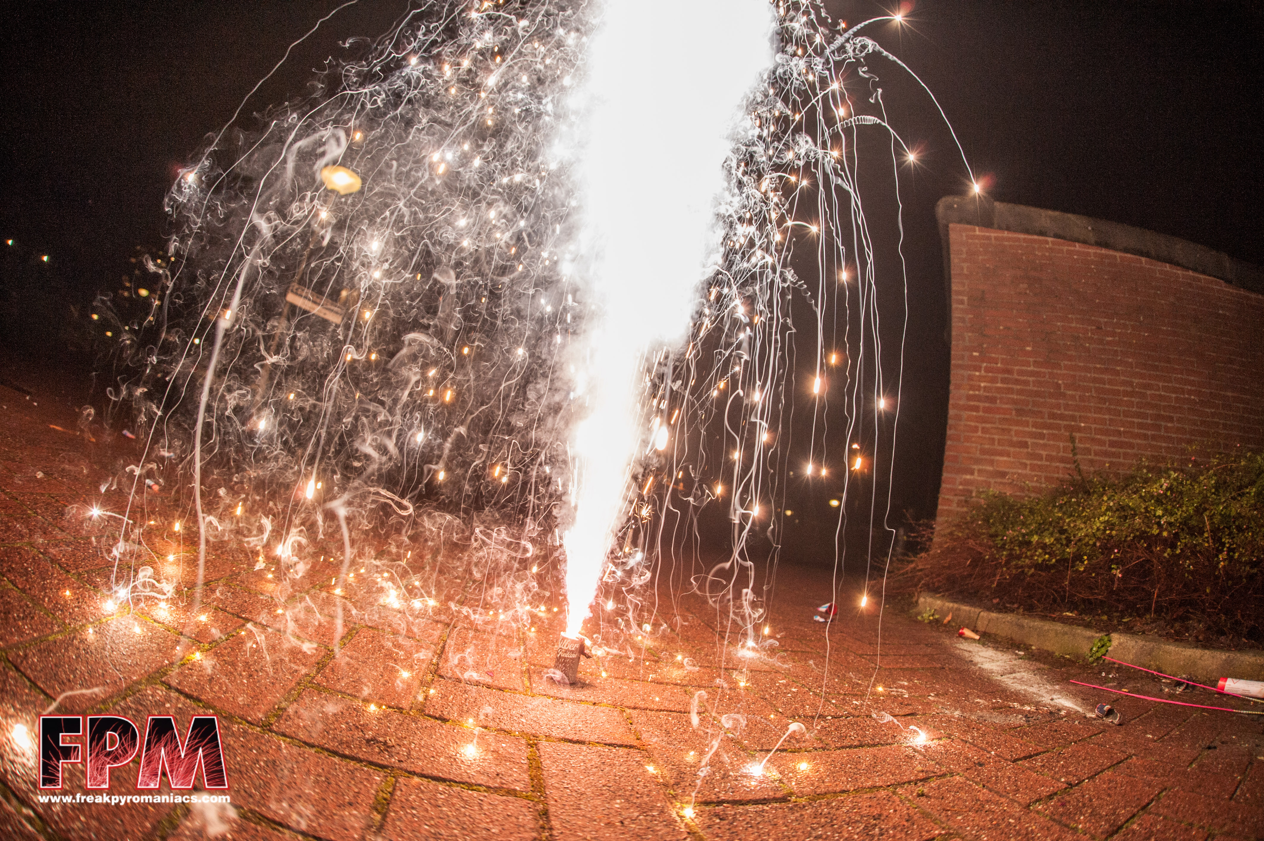 Vuurwerk Zoetermeer 2020 / 2021