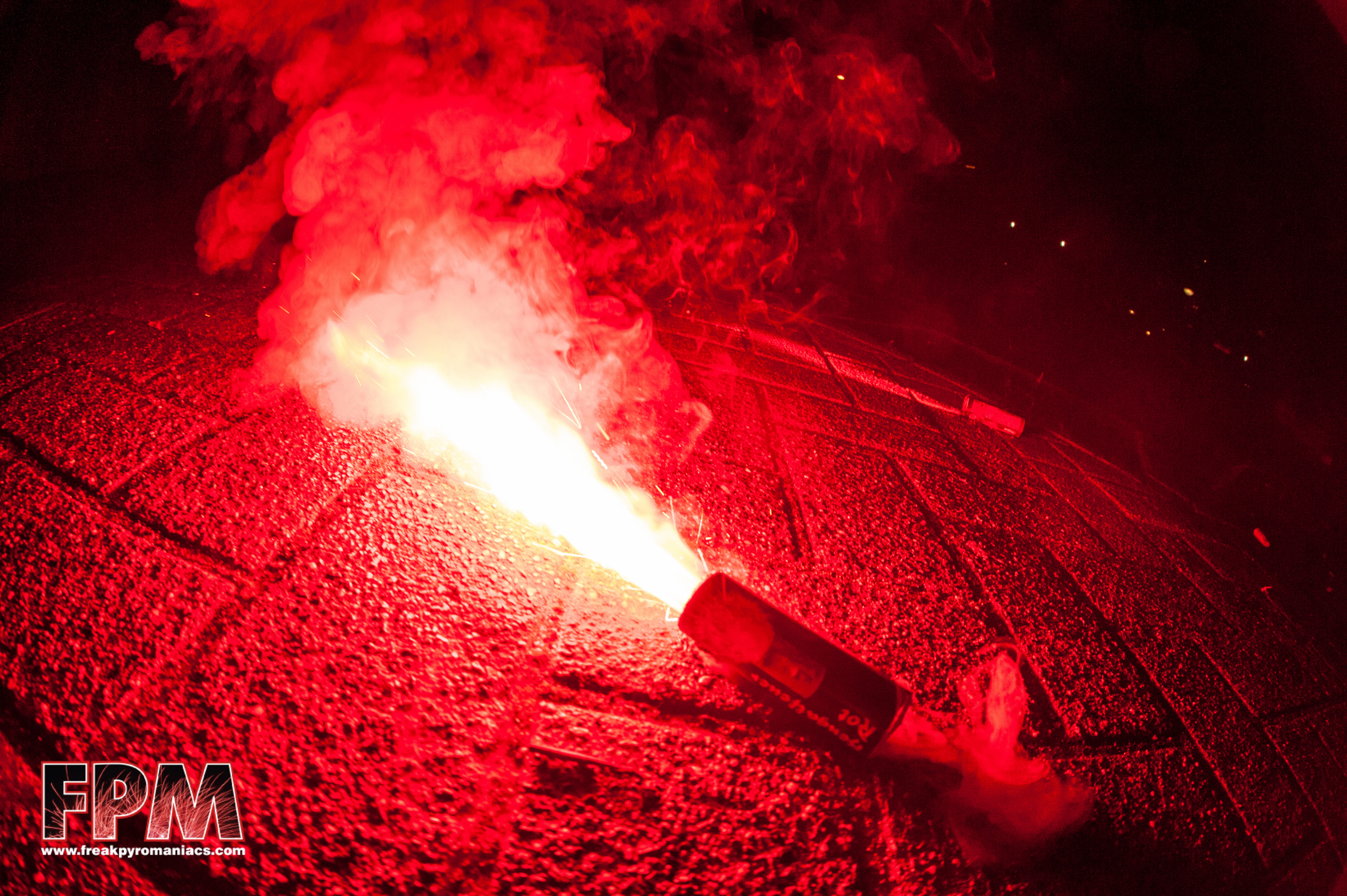 Vuurwerk Zoetermeer 2020 / 2021