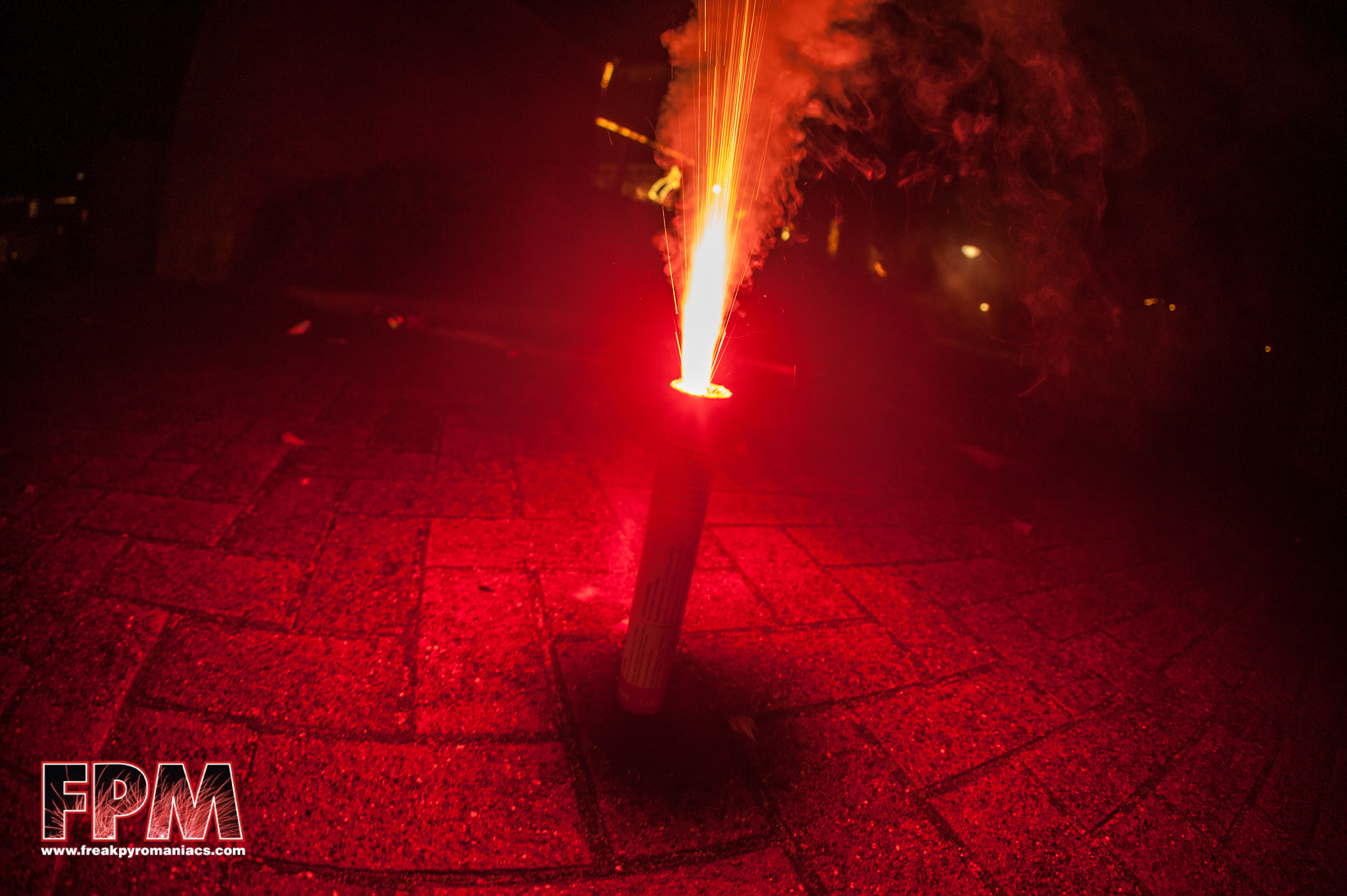 Vuurwerk Zoetermeer 2020 / 2021
