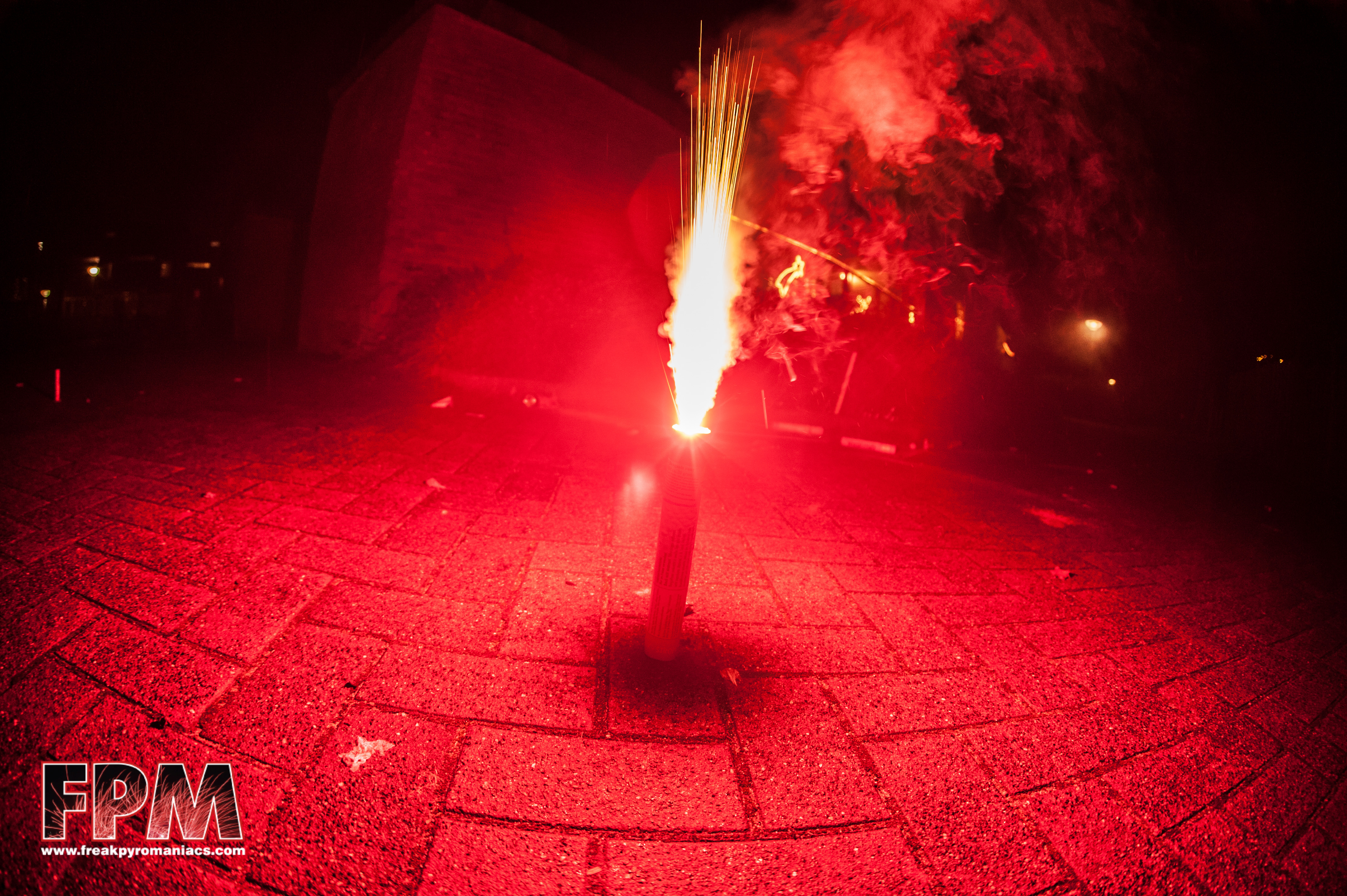 Vuurwerk Zoetermeer 2020 / 2021