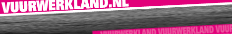 Vuurwerkland Wolff 2018