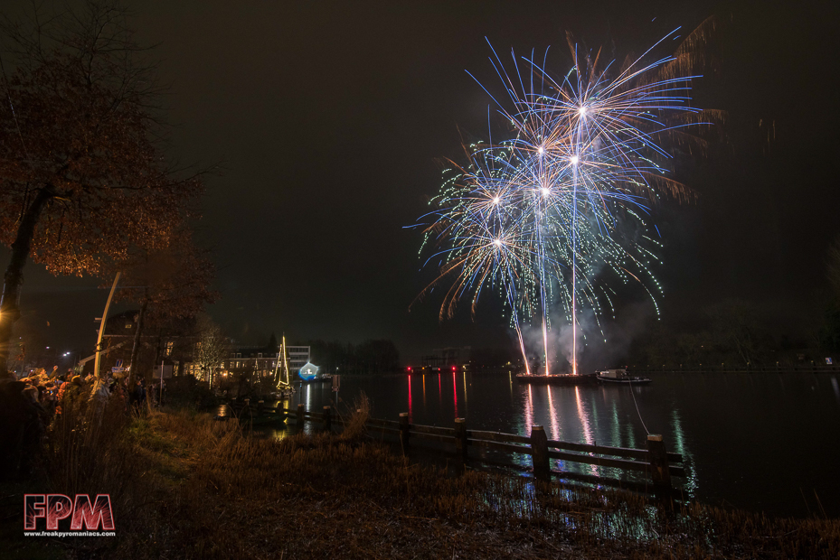 Weesp - 03-01-2025
