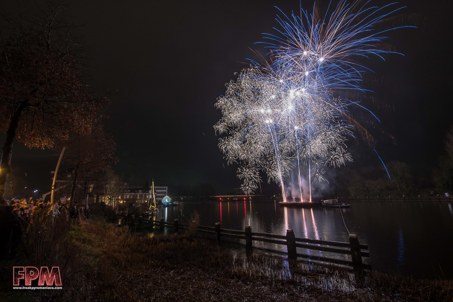 Weesp - 03-01-2025