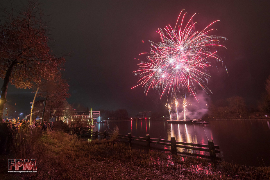 Weesp - 03-01-2025