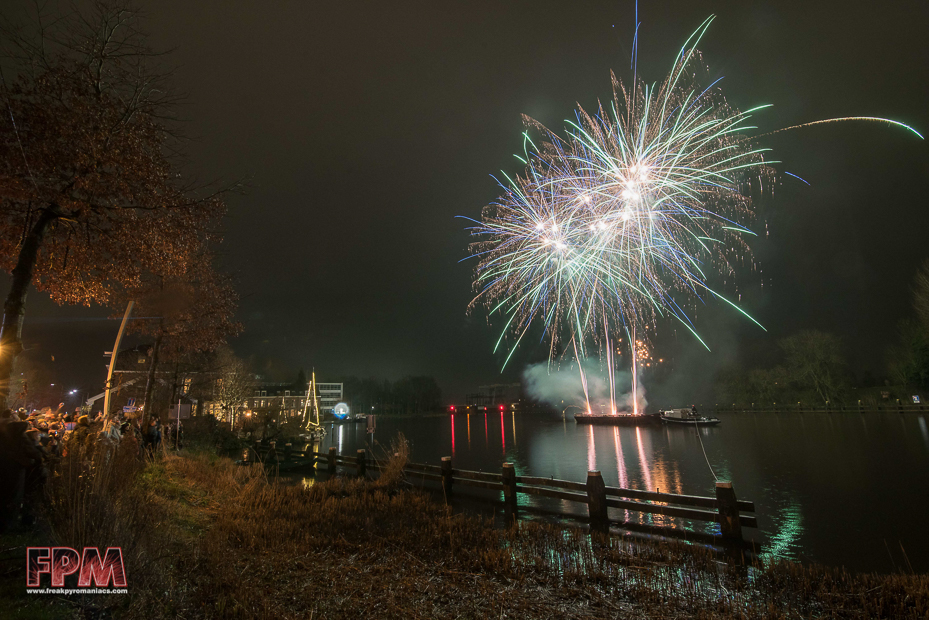 Weesp - 03-01-2025