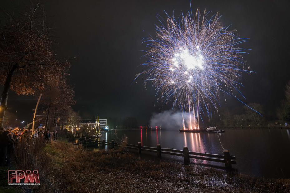 Weesp - 03-01-2025
