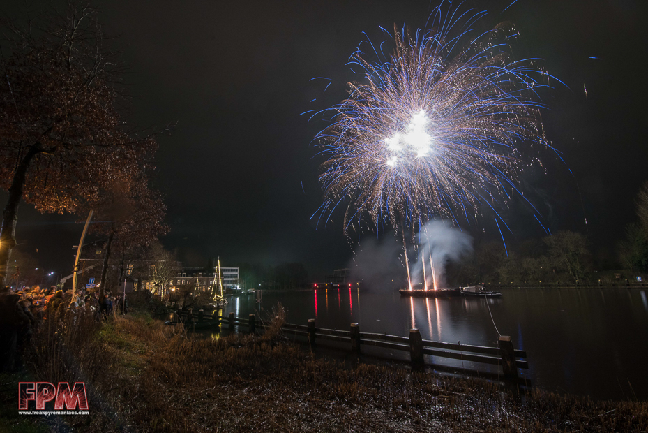 Weesp - 03-01-2025