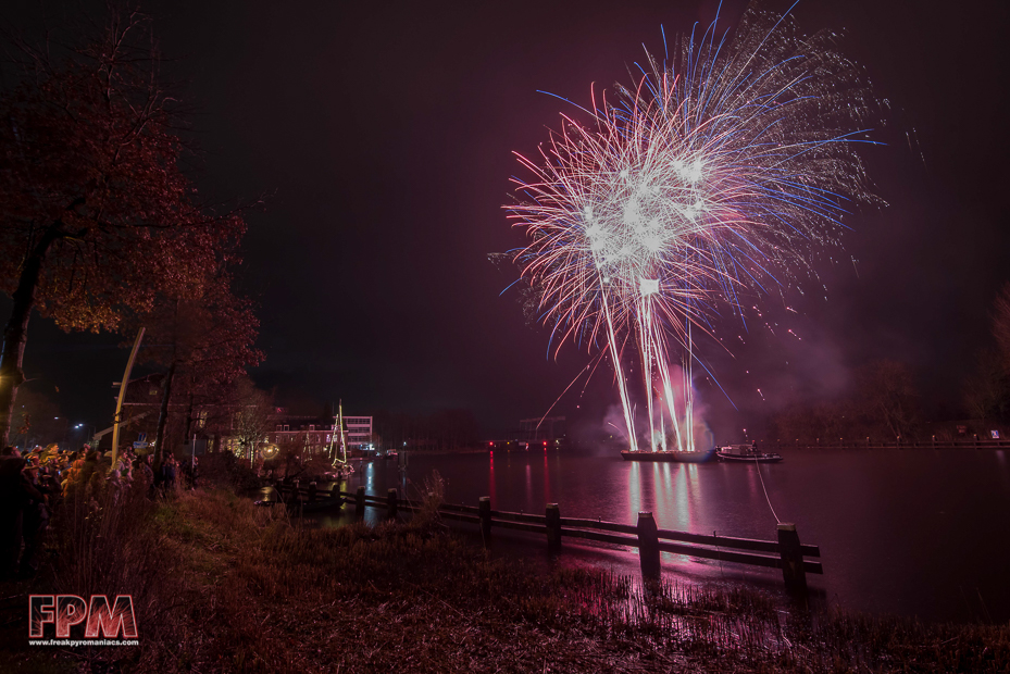 Weesp - 03-01-2025