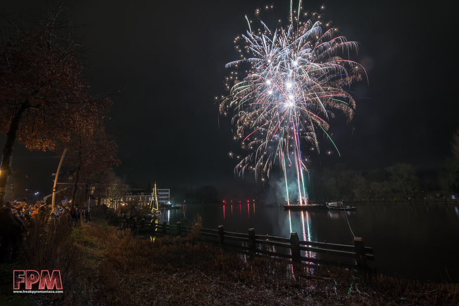 Weesp - 03-01-2025