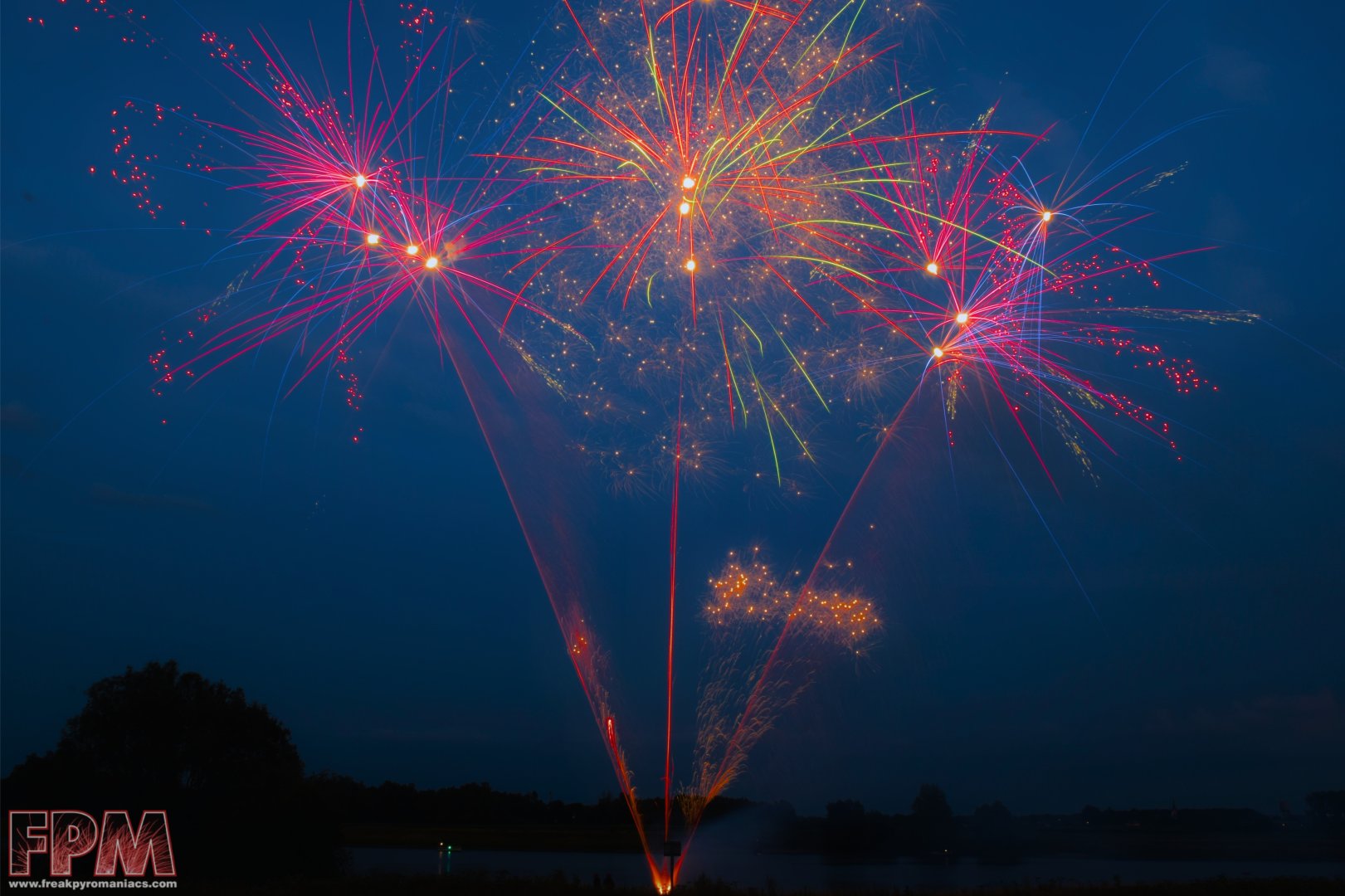 Wijk bij Duurstede kermis 2025