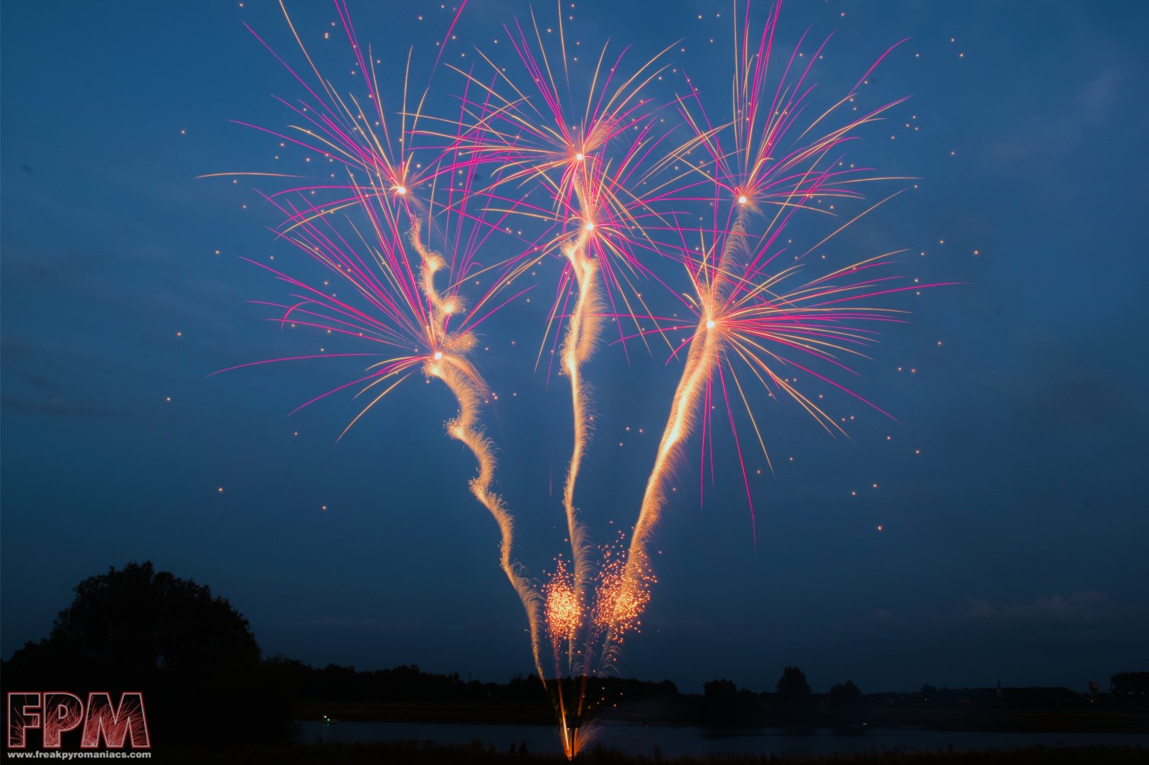 Wijk bij Duurstede kermis 2025