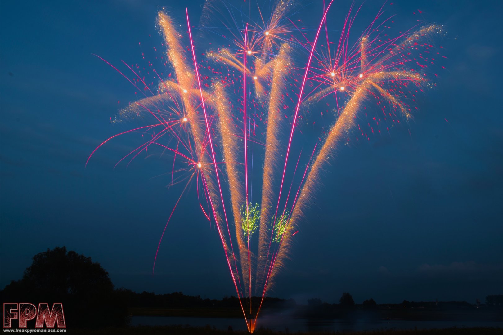 Wijk bij Duurstede kermis 2025