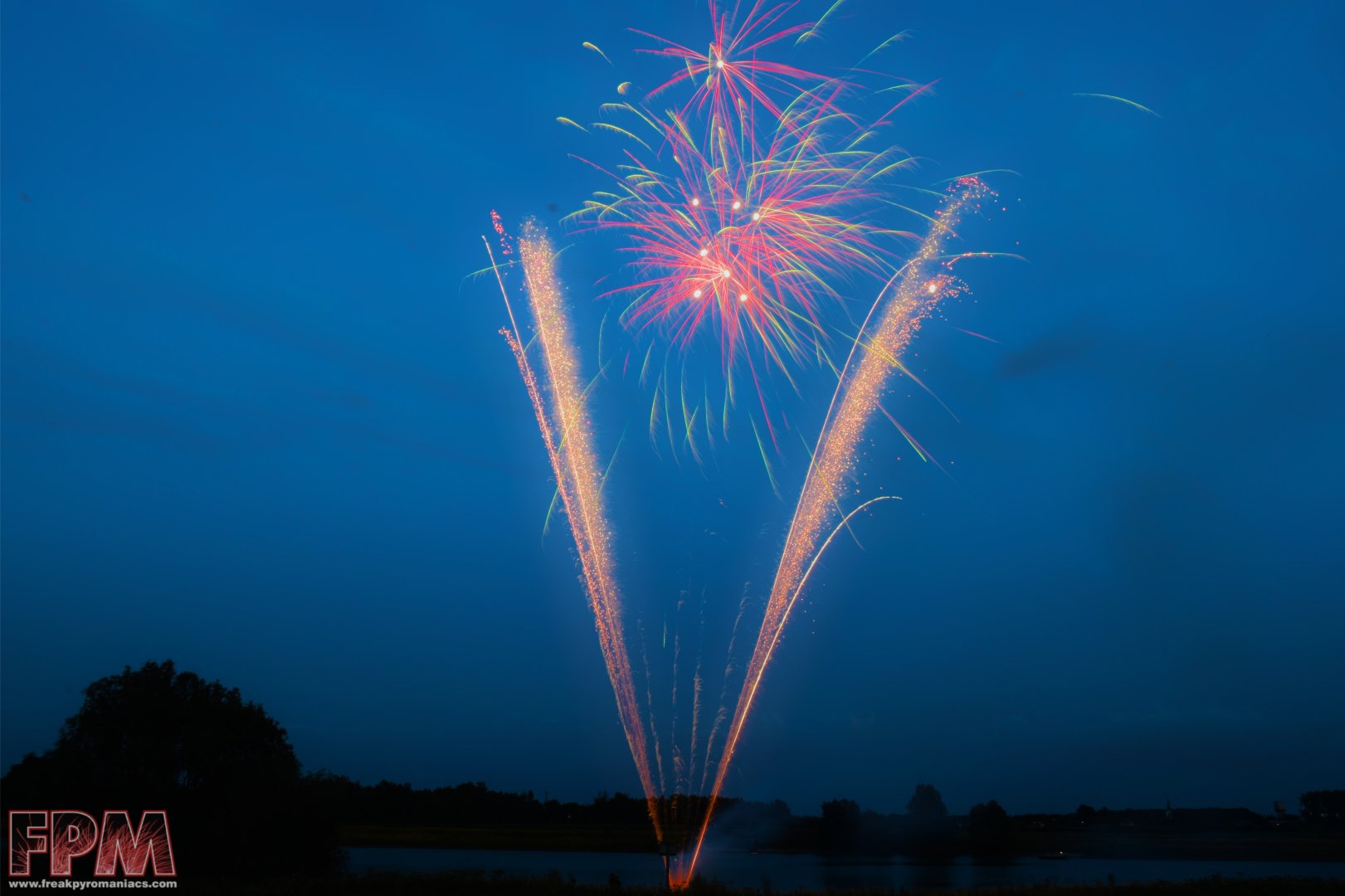 Wijk bij Duurstede kermis 2025