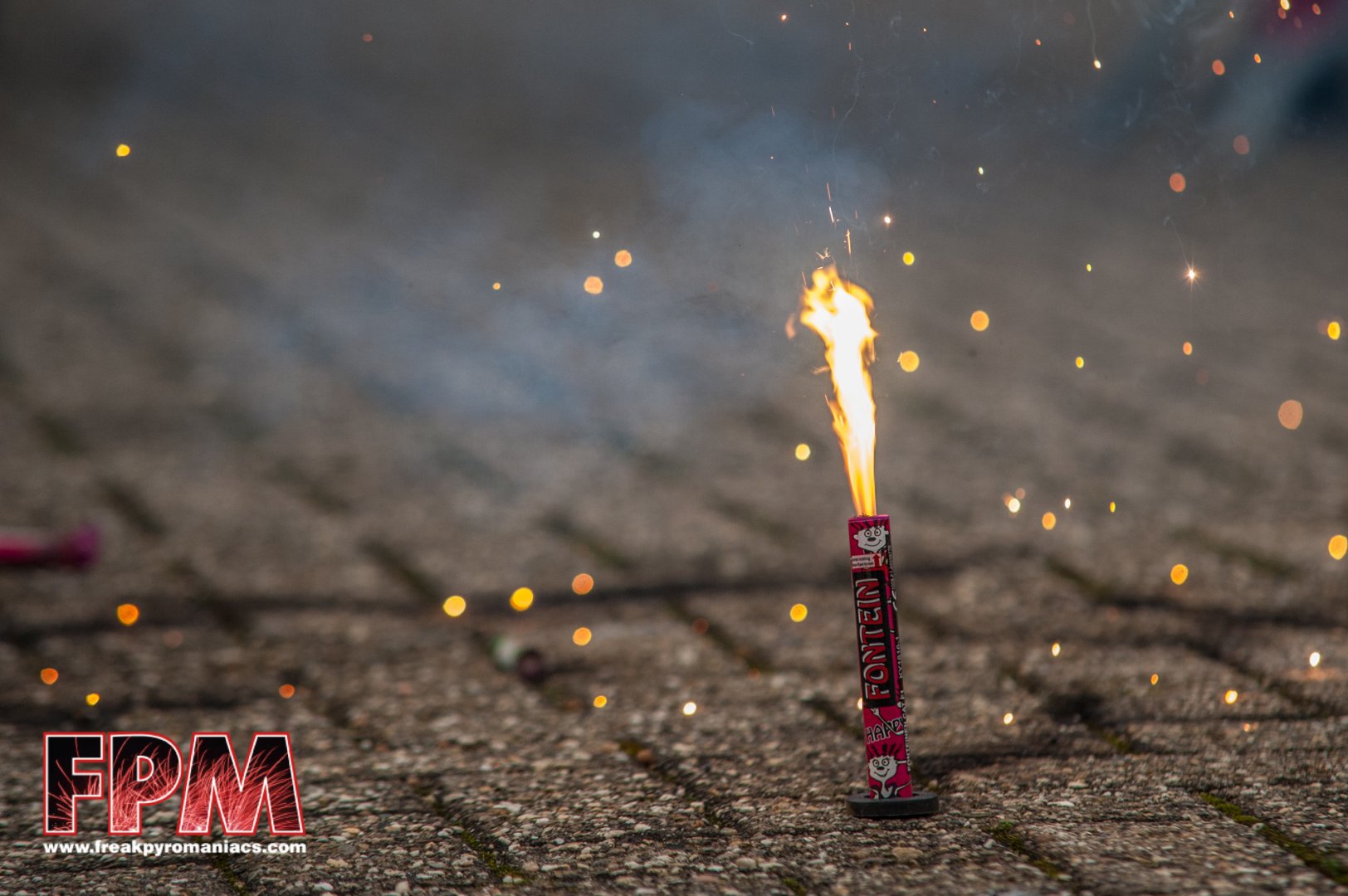 Winkelbezoeken 2019 - Rijswijkse Vuurwerkhal