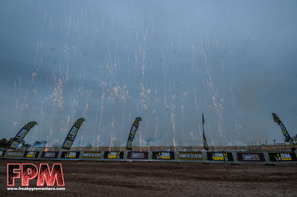 Zena Trophy - 22-09-2018