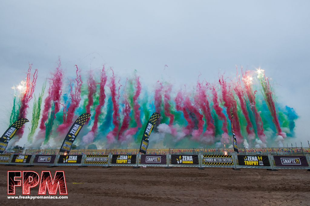 Zena Trophy - 22-09-2018