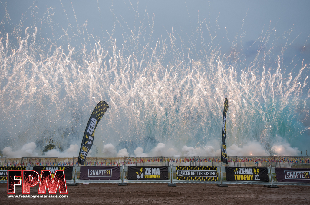 Zena Trophy - 22-09-2018